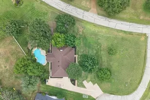 105 Meadow Oak Ct, Double Oak, TX 75077 - Photo 38