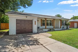 3816 Pine Ave, Waco, TX 76708 - Photo 4