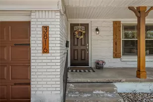 3816 Pine Ave, Waco, TX 76708 - Photo 2