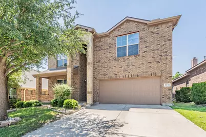 3316 Lone Tree Lane, Fort Worth, TX 76244 - Photo 2