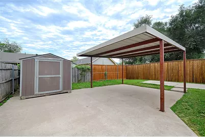 3006 Kathleen Lane, Euless, TX 76039 - Photo 24