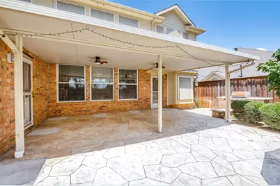 2471 Somervell Trail, Grand Prairie, TX 75052 - Photo 32
