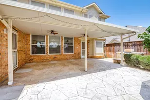 2471 Somervell Tr, Grand Prairie, TX 75052 - Photo 32