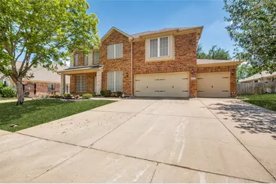 2471 Somervell Trail, Grand Prairie, TX 75052 - Photo 2