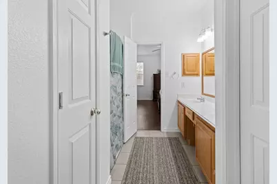 1941 Caddo Springs Drive, Fort Worth, TX 76247 - Photo 12