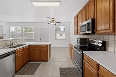 1941 Caddo Springs Drive, Fort Worth, TX 76247 - Photo 18