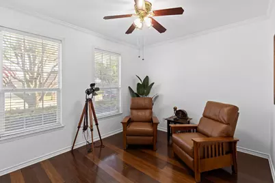 1941 Caddo Springs Drive, Fort Worth, TX 76247 - Photo 4