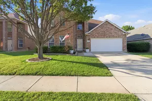1941 Caddo Springs Dr, Fort Worth, TX 76247 - Photo 1