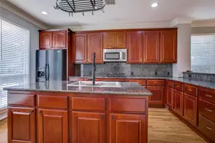3951 N Hall St, Dallas, TX 75219 - Photo 14