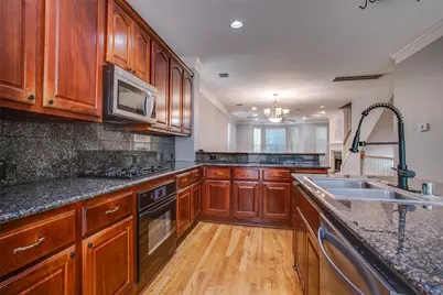 3951 N Hall Street, Dallas, TX 75219 - Photo 16