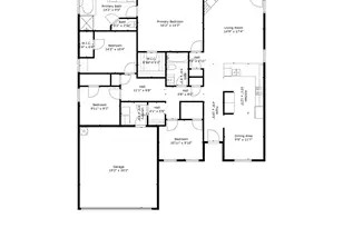 13355 Leather Strap Dr, Fort Worth, TX 76052 - Photo 26