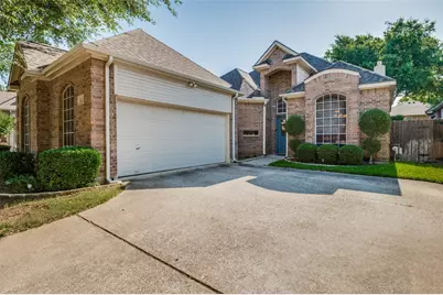 412 Hideaway Court, Euless, TX 76039 - Photo 2