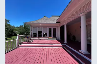416 Shelbyville Street, Center, TX 75935 - Photo 8