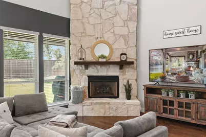1114 Wrenwood Drive, Justin, TX 76247 - Photo 6