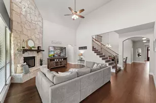 1114 Wrenwood Dr, Justin, TX 76247 - Photo 8