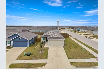 3702 Haydon Hill Road, Crandall, TX 75114 - Photo 1