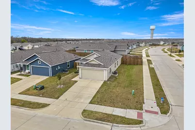 3702 Haydon Hill Road, Crandall, TX 75114 - Photo 2