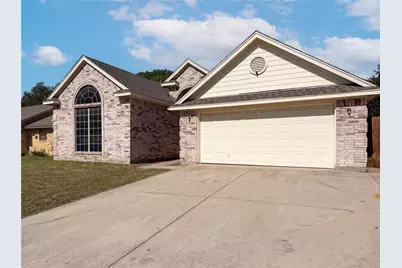 4617 Deal Drive, Fort Worth, TX 76135 - Photo 18