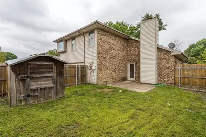 3005 David Drive, Rowlett, TX 75088 - Photo 32