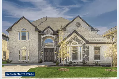 1809 Briarwood Way, Midlothian, TX 76065 - Photo 1
