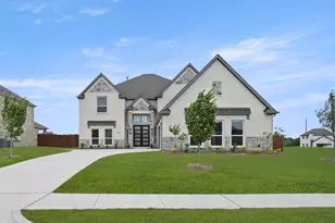 1809 Briarwood Wy, Midlothian, TX 76065 - Photo 1