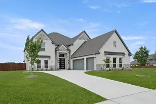 1809 Briarwood Wy, Midlothian, TX 76065 - Photo 2