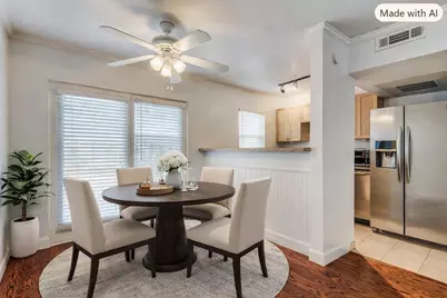 4011 Cole Avenue #113, Dallas, TX 75204 - Photo 1
