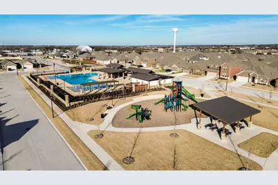 600 Blooming Glade, Lavon, TX 75166 - Photo 4