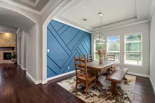 15933 Perdido Creek Trail, Prosper, TX 75078 - Photo 10