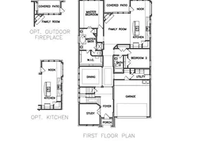 15933 Perdido Creek Trail, Prosper, TX 75078 - Photo 4