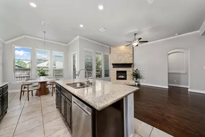 15933 Perdido Creek Trail, Prosper, TX 75078 - Photo 20