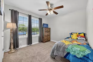305 Sadie Ln, Burleson, TX 76028 - Photo 28