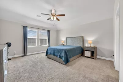 305 Sadie Lane, Burleson, TX 76028 - Photo 22
