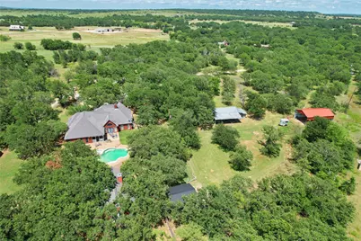 3391 Fm 2190, Jacksboro, TX 76458 - Photo 1