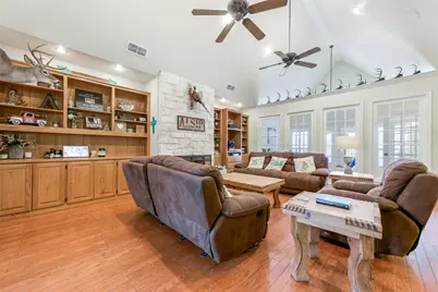 3391 Fm 2190, Jacksboro, TX 76458 - Photo 6