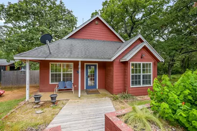 3391 Fm 2190, Jacksboro, TX 76458 - Photo 38