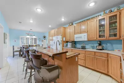 3391 Fm 2190, Jacksboro, TX 76458 - Photo 12