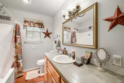 3391 Fm 2190, Jacksboro, TX 76458 - Photo 36
