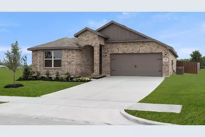8108 Kingfisher Road, Pilot Point, TX 76258 - Photo 2