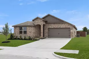 8108 Kingfisher Rd, Pilot Point, TX 76258 - Photo 2