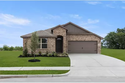 8108 Kingfisher Road, Pilot Point, TX 76258 - Photo 1