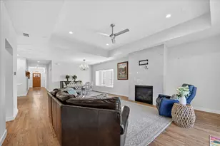1018 Meadow Bend Loop N, Grapevine, TX 76051 - Photo 16