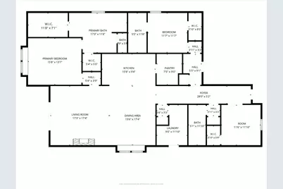 1018 Meadow Bend Loop N, Grapevine, TX 76051 - Photo 38