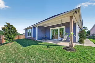 1018 Meadow Bend Loop N, Grapevine, TX 76051 - Photo 32