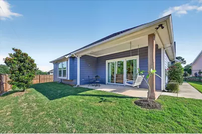 1018 Meadow Bend Loop N, Grapevine, TX 76051 - Photo 36