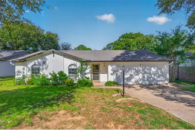 2510 Mintwood Place, Arlington, TX 76016 - Photo 2