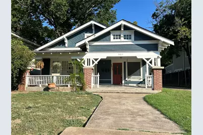 5611 Tremont Street, Dallas, TX 75214 - Photo 1