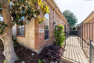 5019 Pershing Ave, Fort Worth, TX 76107 - Photo 4
