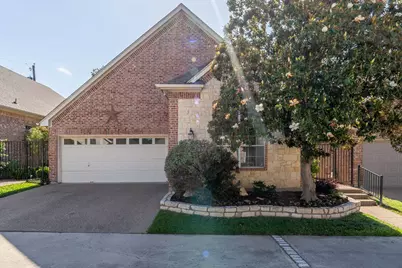 5019 Pershing Avenue, Fort Worth, TX 76107 - Photo 1