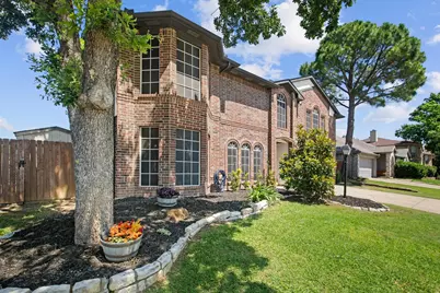 2056 Driskell Drive, Corinth, TX 76210 - Photo 8